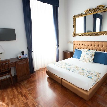 Ad2015 Guest House Рим Екстер'єр фото