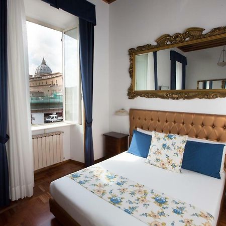 Ad2015 Guest House Рим Екстер'єр фото