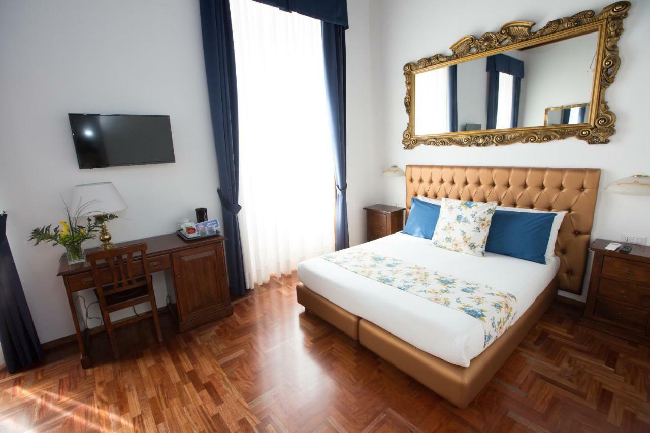Ad2015 Guest House Рим Екстер'єр фото