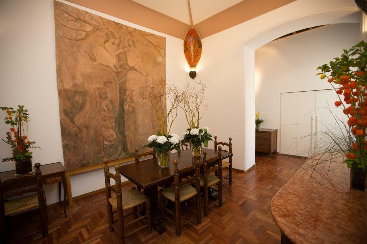 Ad2015 Guest House Рим Екстер'єр фото
