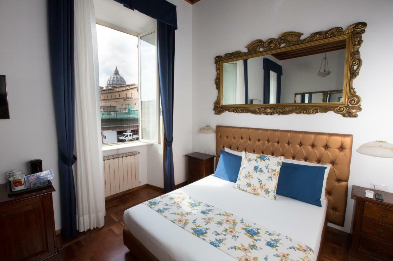 Ad2015 Guest House Рим Екстер'єр фото