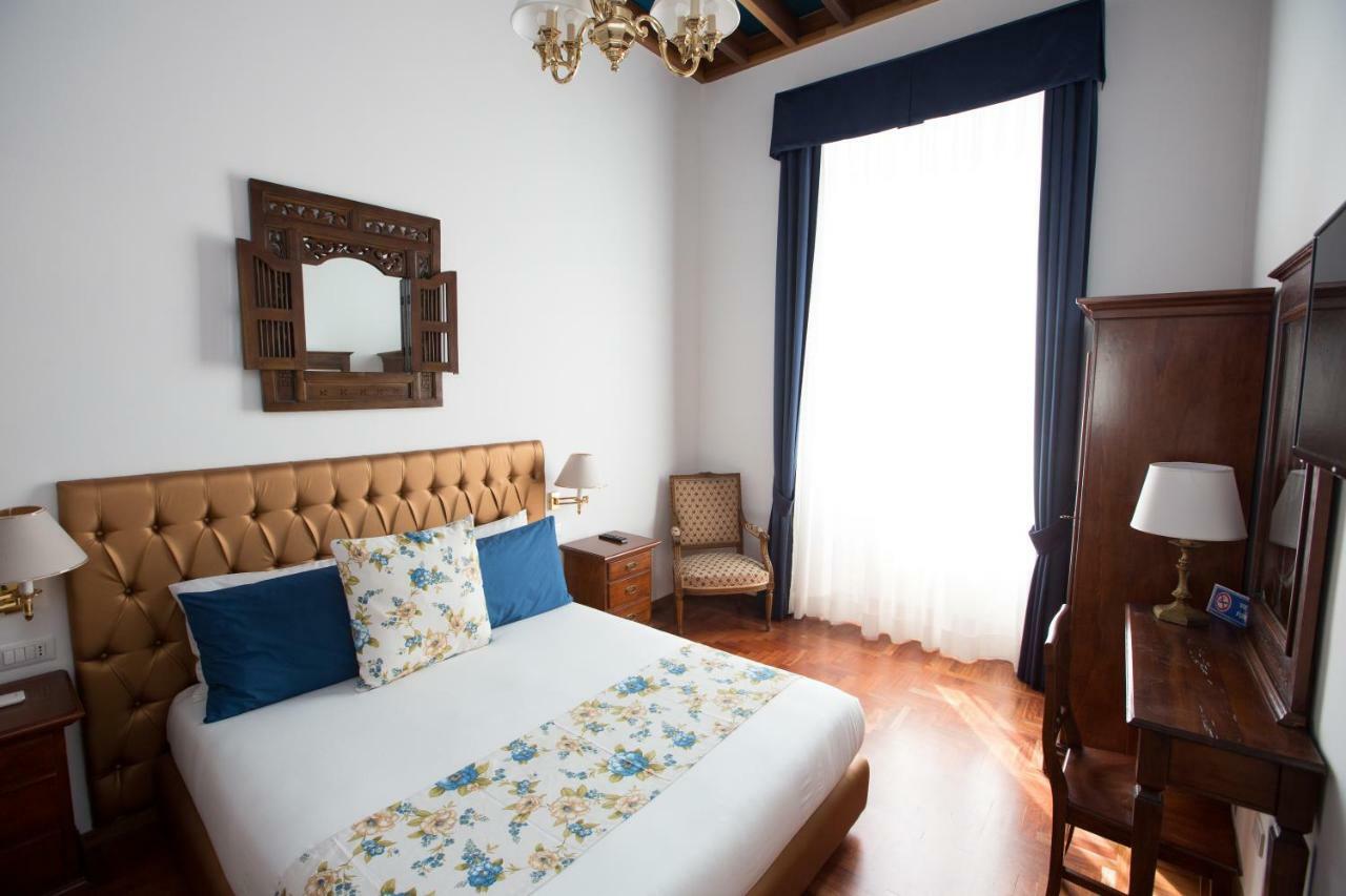 Ad2015 Guest House Рим Екстер'єр фото