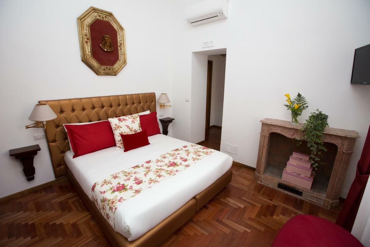 Ad2015 Guest House Рим Екстер'єр фото