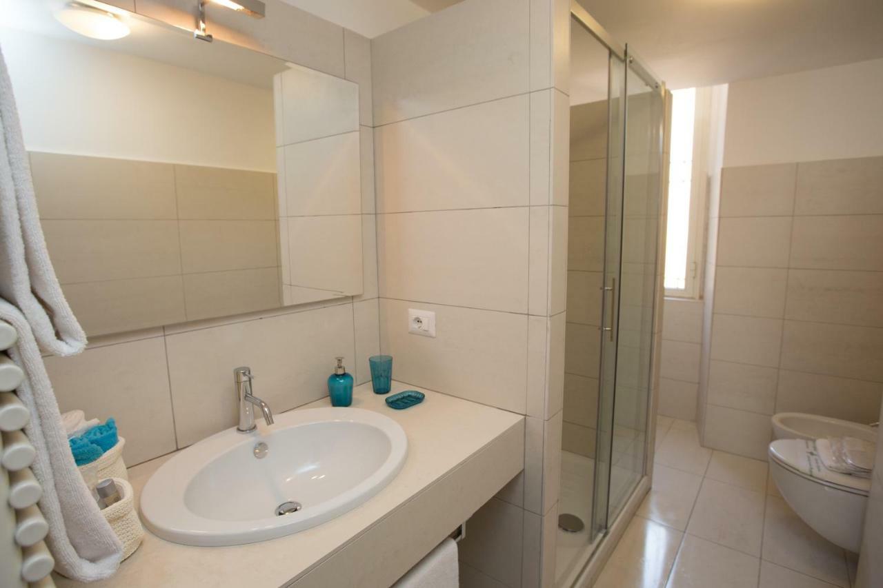 Ad2015 Guest House Рим Екстер'єр фото