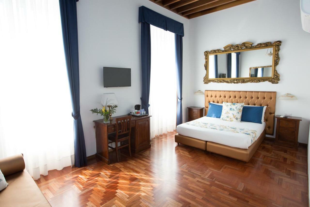 Ad2015 Guest House Рим Екстер'єр фото