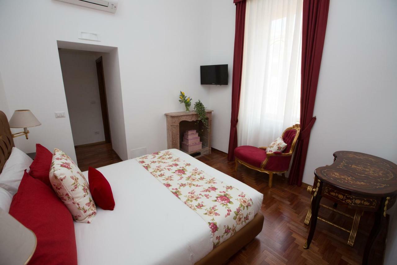Ad2015 Guest House Рим Екстер'єр фото