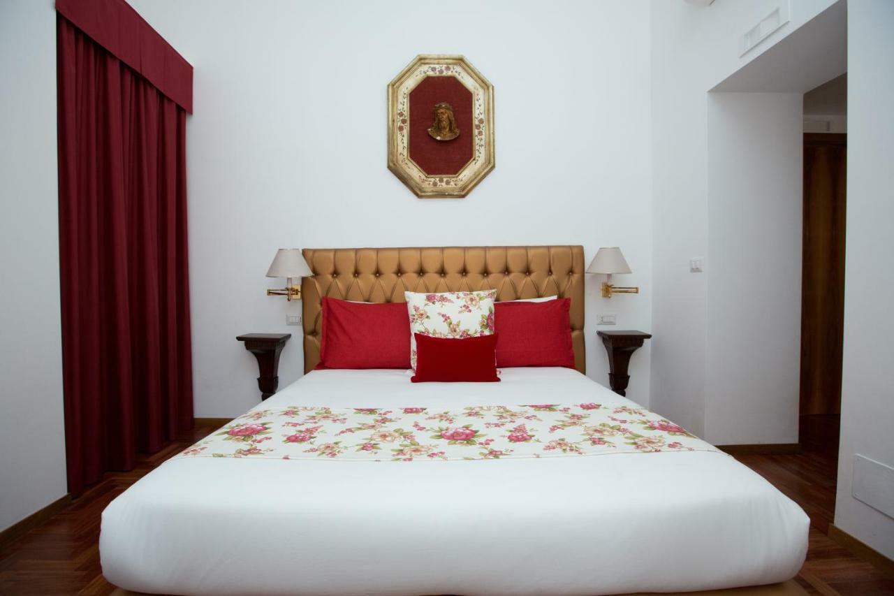 Ad2015 Guest House Рим Екстер'єр фото