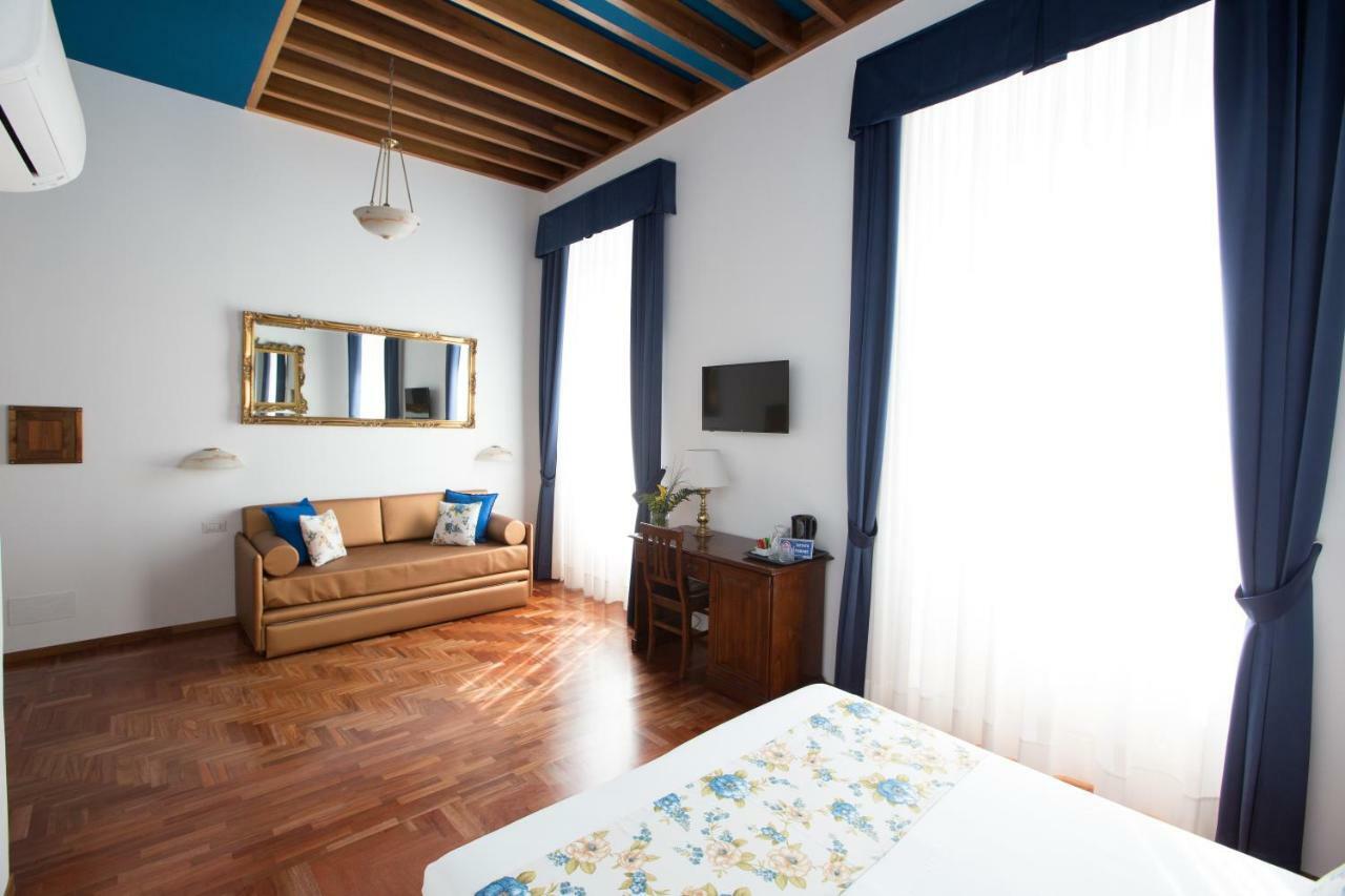 Ad2015 Guest House Рим Екстер'єр фото